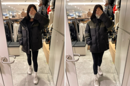 【THE NORTH FACE】SUMMIT PRO DOWN JACKET★正規品★